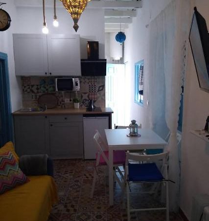 Alojamiento Con Encanto Vejer de la Frontera Buitenkant foto