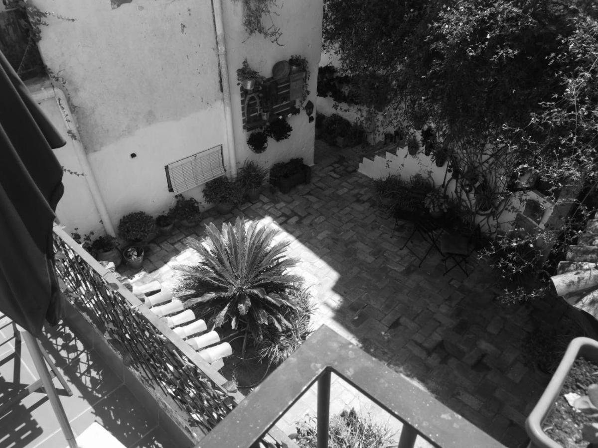 Alojamiento Con Encanto Vejer de la Frontera Buitenkant foto