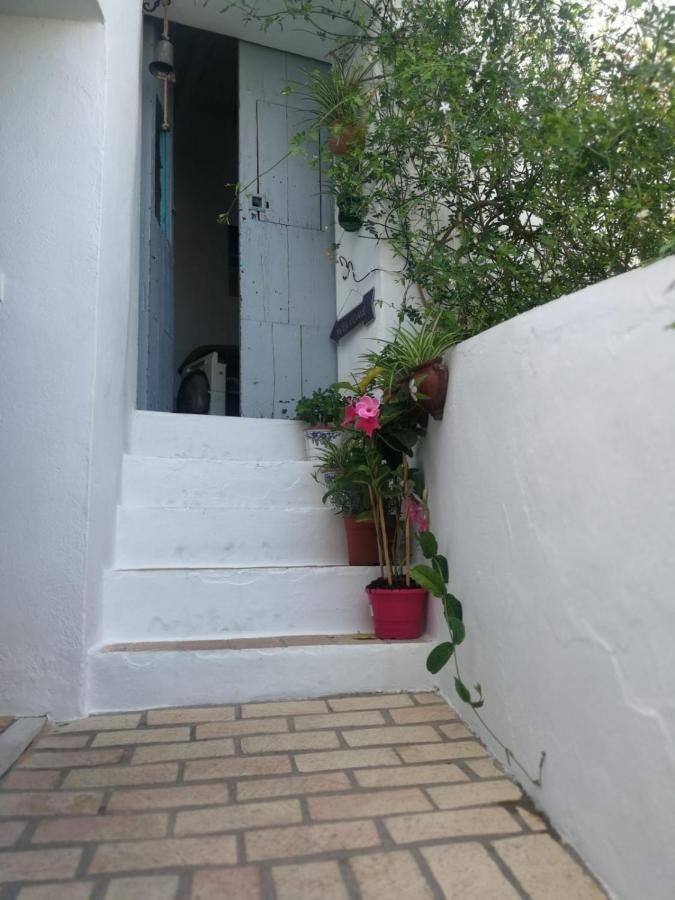 Alojamiento Con Encanto Vejer de la Frontera Buitenkant foto
