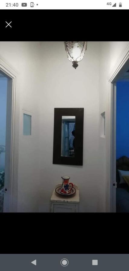 Alojamiento Con Encanto Vejer de la Frontera Buitenkant foto