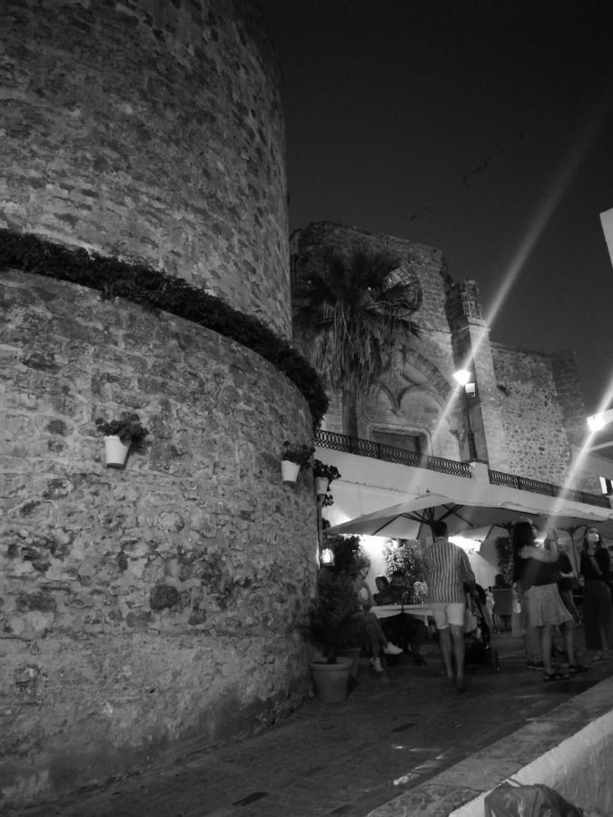 Alojamiento Con Encanto Vejer de la Frontera Buitenkant foto